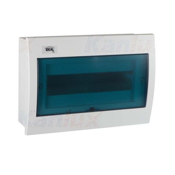 KANLUX РАЗПРЕДЕЛИТЕЛНО ТАБЛО ОТ СЕРИЯ KDB KDB