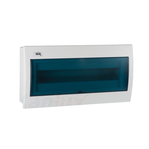 KANLUX РАЗПРЕДЕЛИТЕЛНО ТАБЛО ОТ СЕРИЯ KDB KDB