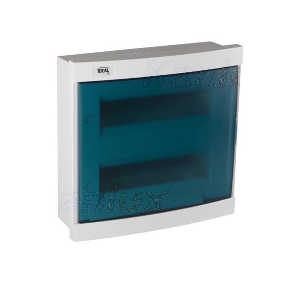 KANLUX РАЗПРЕДЕЛИТЕЛНО ТАБЛО ОТ СЕРИЯ KDB KDB