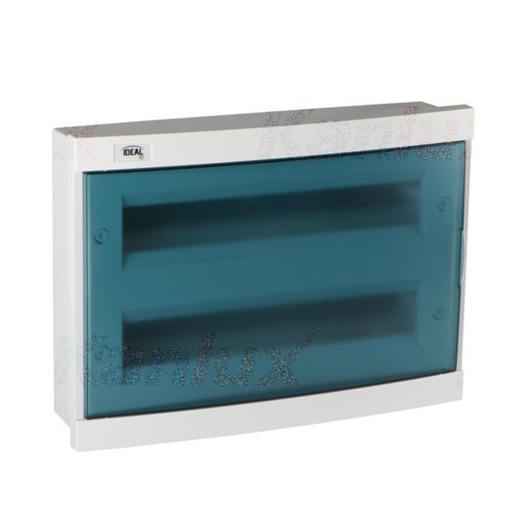 KANLUX РАЗПРЕДЕЛИТЕЛНО ТАБЛО ОТ СЕРИЯ KDB KDB