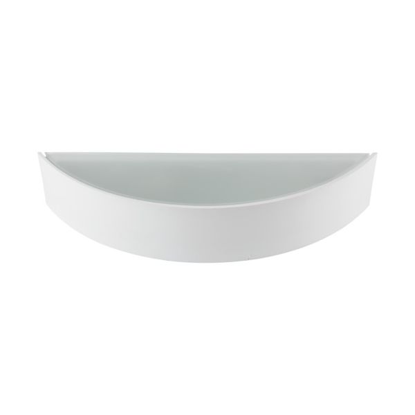 KANLUX АПЛИК 23758 JASMIN W/M-W