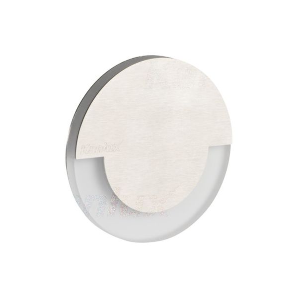 KANLUX LED ЛУНА ЗА ВГРАЖДАНЕ В СТЕНА 23804 SOLA LED AC WW 220V