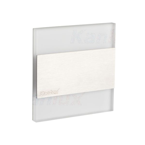 KANLUX LED ЛУНА ЗА ВГРАЖДАНЕ В СТЕНА 23806 TERRA LED AC WW 220V