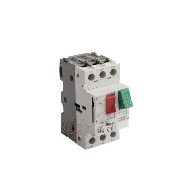 KANLUX МОТОРЕН ПРЕКЪСВАЧ KMP KMP