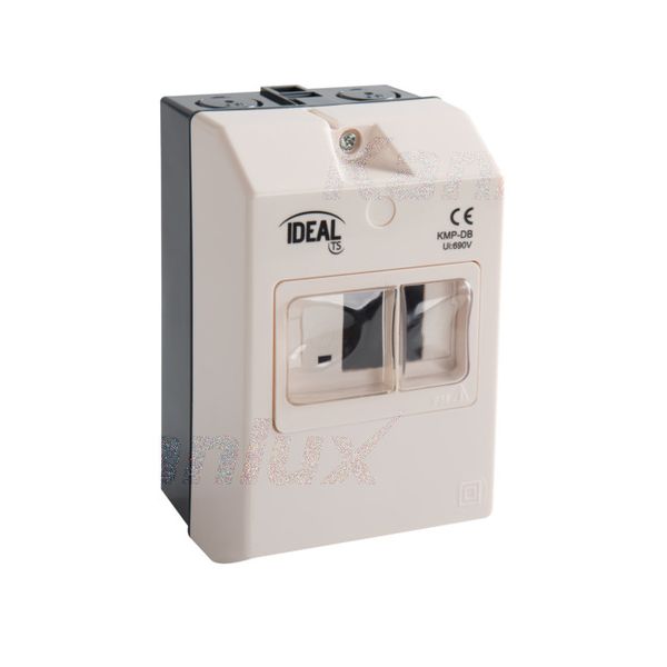 KANLUX КОРПУС ЗА KMP KMP-DB