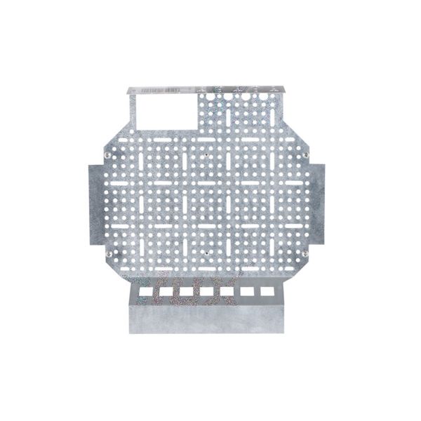 KANLUX ПЕРФОРИРАНА МОНТАЖНА ПЛОЧА