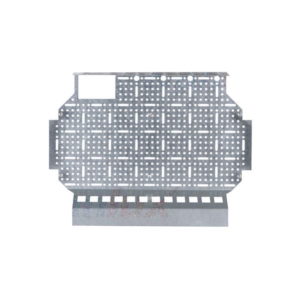 KANLUX ПЕРФОРИРАНА МОНТАЖНА ПЛОЧА