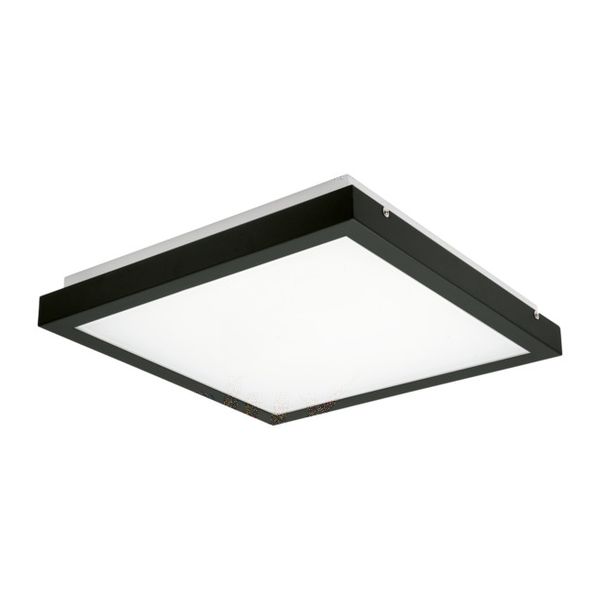 KANLUX LED ПЛАФОН 24643 TYBIA M 38W-NW-SE B