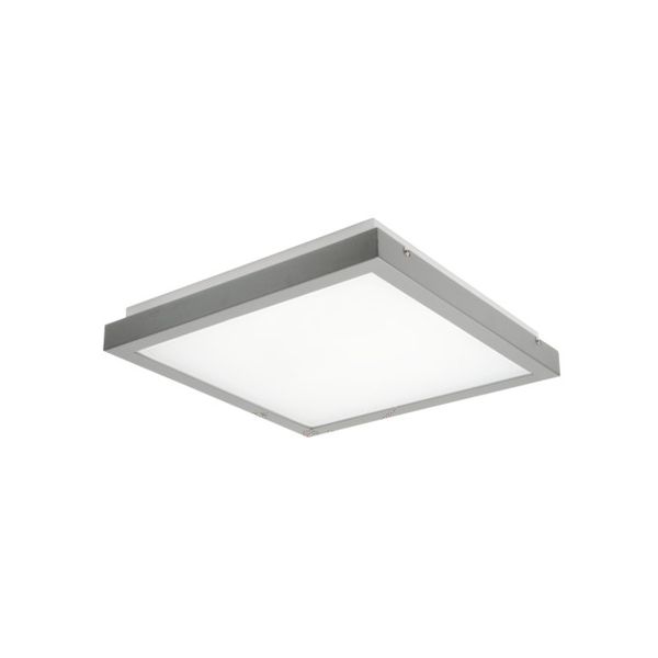 KANLUX LED ПЛАФОН 24644 TYBIA M 25W-NW GY