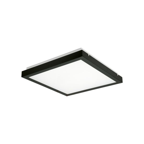 KANLUX LED ПЛАФОН 24647 TYBIA M 25W-NW-SE B