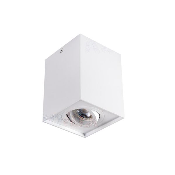 KANLUX ЛУНА ЗА ВЪНШЕН МОНТАЖ 25470 GORD DLP-50-W