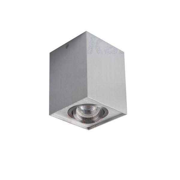 KANLUX ЛУНА ЗА ВЪНШЕН МОНТАЖ 25472 GORD DLP-50-AL