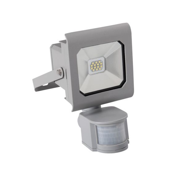 KANLUX 25580 ANTRA LED10W-NW-SE GR