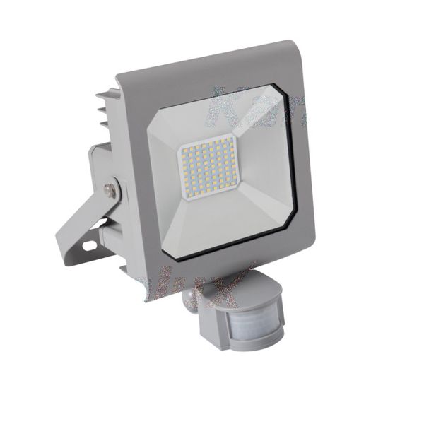 KANLUX 25582 ANTRA LED50W-NW-SE GR