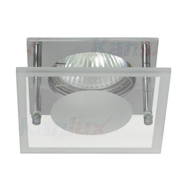 KANLUX СПОТ ТАВАННО ОСВЕТИТЕЛНО ТЯЛО NOMA