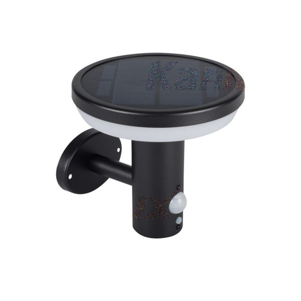 KANLUX СОЛАРНО LED ОСВЕТИТЕЛНО ТЯЛО SOLCA O