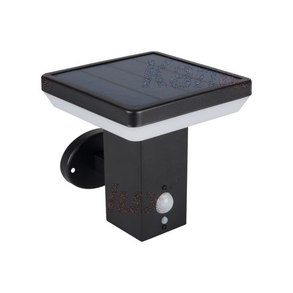 KANLUX СОЛАРНО LED ОСВЕТИТЕЛНО ТЯЛО SOLCA L