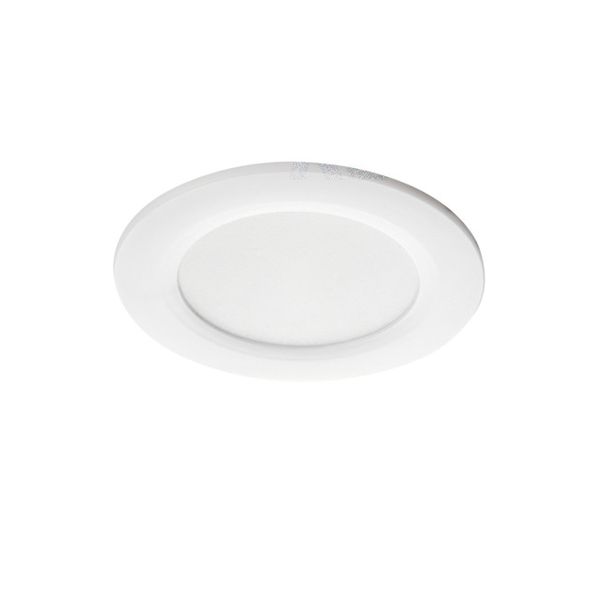 KANLUX СПОТ LED ОСВЕТИТЕЛНО ТЯЛО IP44 IVIAN ВЛАГОЗАЩИТЕН