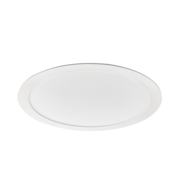 KANLUX 25843 ROUNDA N LED24W-NW-W