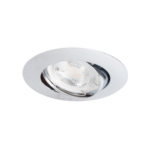 KANLUX СПОТ ТАВАННО ОСВЕТИТЕЛНО ТЯЛО LUTO