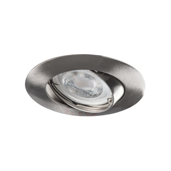 KANLUX СПОТ ТАВАННО ОСВЕТИТЕЛНО ТЯЛО LUTO