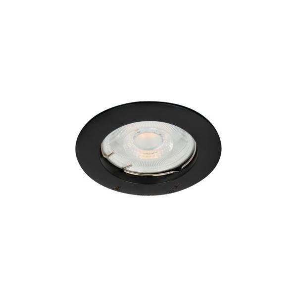 KANLUX ЛУНА ЗА ВГРАЖДАНЕ 25995 VIDI CTC-5514-B