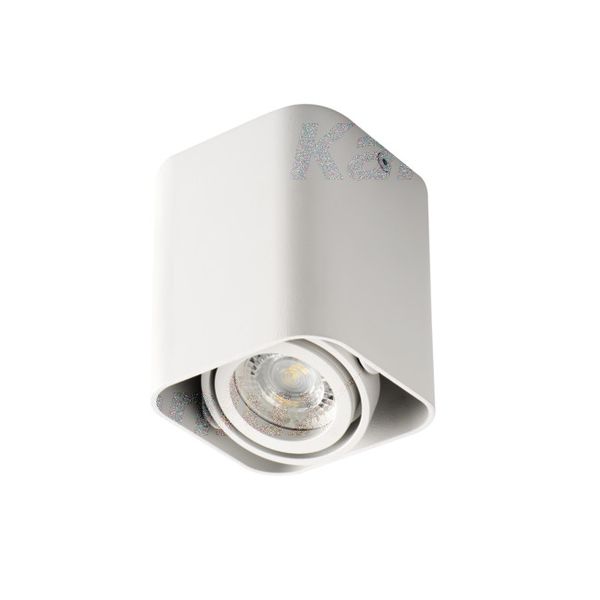 KANLUX ЛУНА ЗА ВЪНШЕН МОНТАЖ 26114 TOLEO DTL-50-W