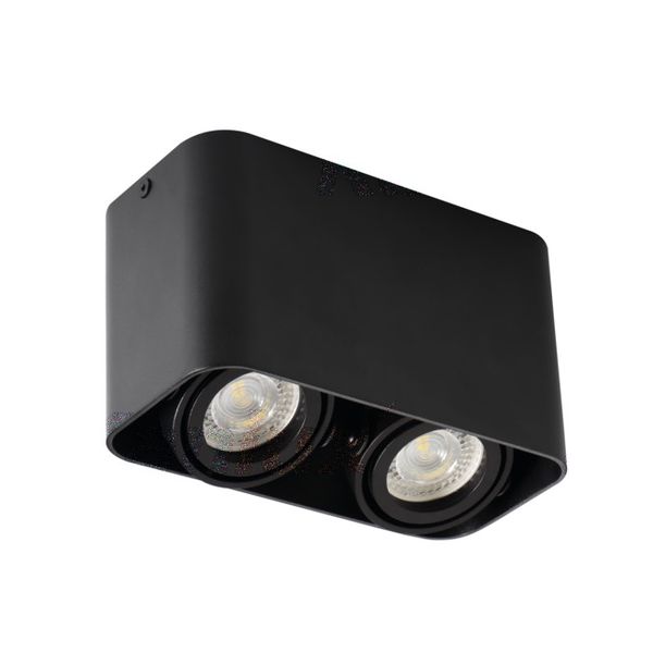 KANLUX ЛУНА ЗА ВЪНШЕН МОНТАЖ 26119 TOLEO DTL-250-B