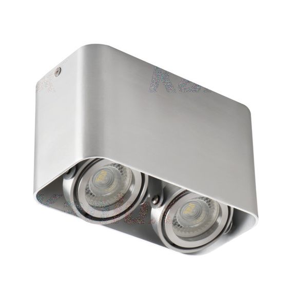 KANLUX 26121 TOLEO DTL250-AL