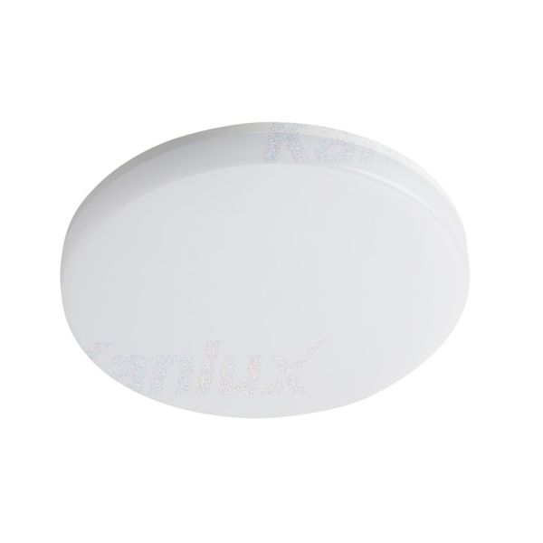 KANLUX LED ФАСАДЕН ПЛАФОН 26445 VARSO LED 24W-NW-O