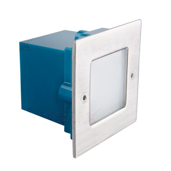 KANLUX ОСВЕТИТЕЛНО ТЯЛО ЗА ВГРАЖДАНЕ TAXI SMD