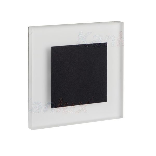 KANLUX LED ЛУНА ЗА ВГРАЖДАНЕ В СТЕНА 26539 APUS LED B-WW