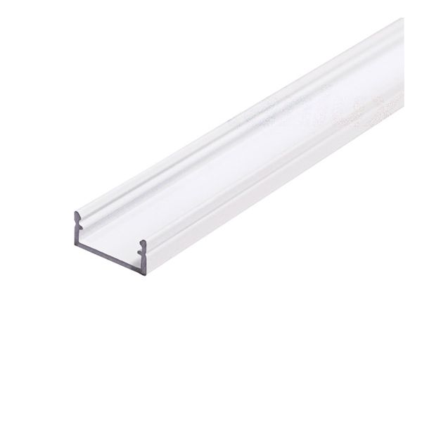 KANLUX АЛУМИНИЕВ ПРОФИЛ PROFILO J