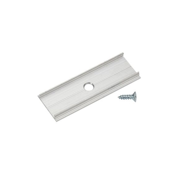 KANLUX СЪЕДИНИТЕЛЕН ЕЛЕМЕНТ ЗА АЛУМИНИЕВИ ПРОФИЛИ CONNECT