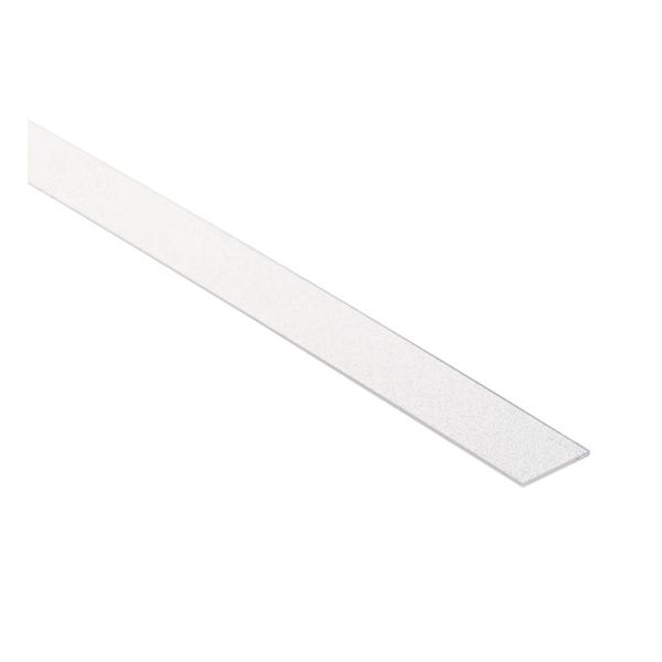 KANLUX ДИФУЗЕР ЗА АЛУМИНИЕВИ ПРОФИЛИ SHADE