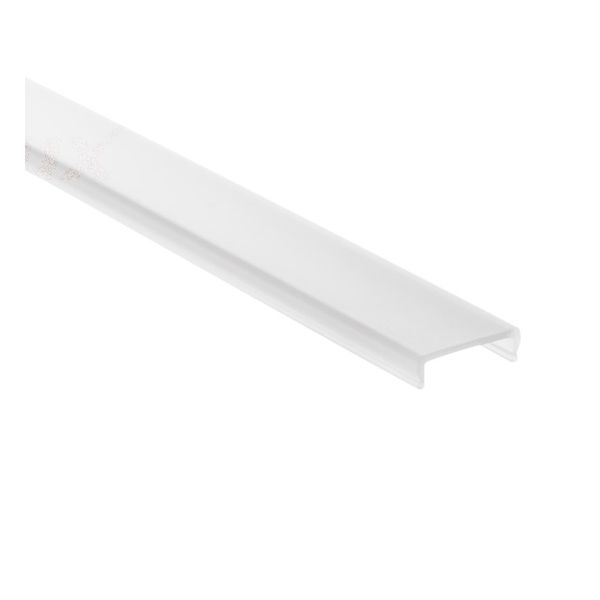 KANLUX ДИФУЗЕР ЗА АЛУМИНИЕВИ ПРОФИЛИ SHADE