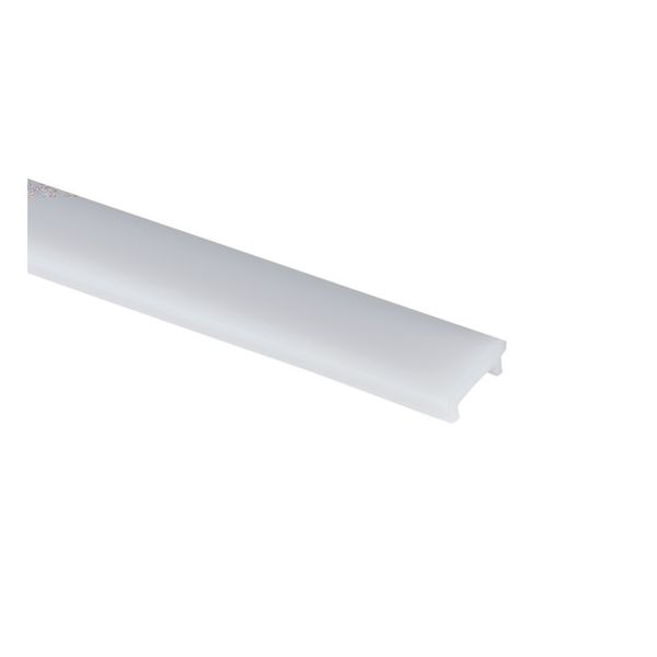 KANLUX ДИФУЗЕР ЗА АЛУМИНИЕВИ ПРОФИЛИ SHADE