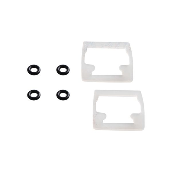 KANLUX УПЛЪТНЕНИЯ ЗА АЛУМИНИЕВИ ПРОФИЛИ SEALINGS G