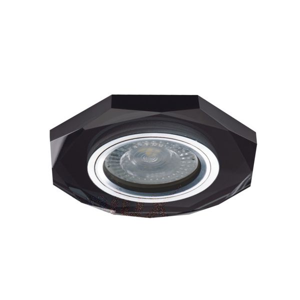 KANLUX ПРЪСТЕН НА СПОТ ОСВЕТИТЕЛНО ТЯЛО MORTA OCT