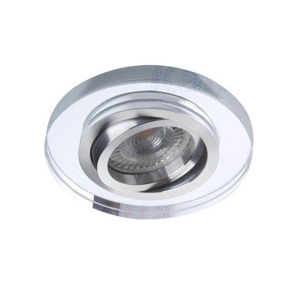 KANLUX ЛУНА ЗА ВГРАЖДАНЕ 26716 MORTA CT-DTO50-SR