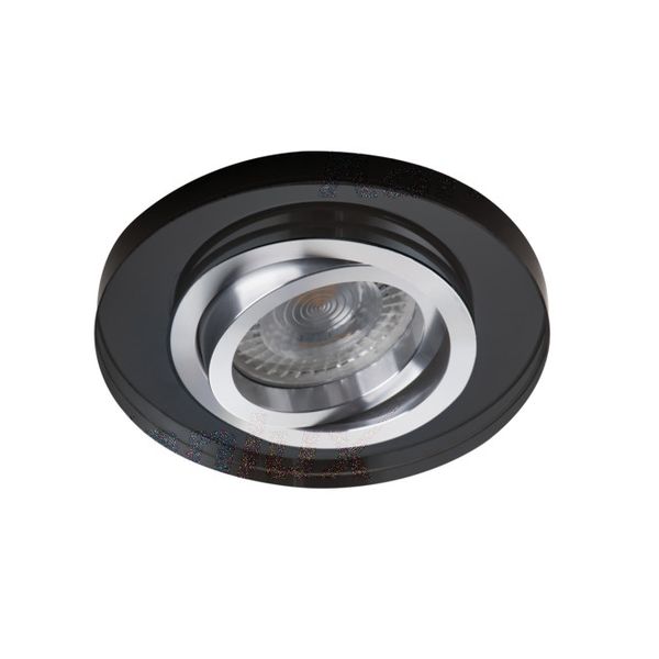 KANLUX ЛУНА ЗА ВГРАЖДАНЕ 26717 MORTA CT-DTO50-B