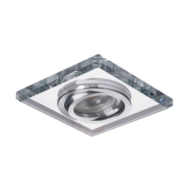 KANLUX ЛУНА ЗА ВГРАЖДАНЕ 26718 MORTA CT-DTL50-SR