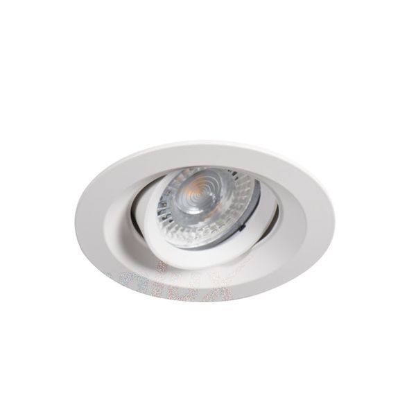 KANLUX ЛУНА ЗА ВГРАЖДАНЕ 26740 COLIE DTO-W