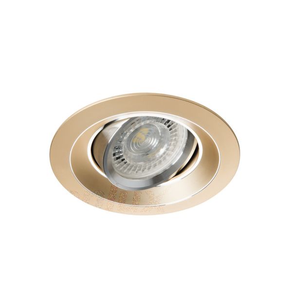 KANLUX ЛУНА ЗА ВГРАЖДАНЕ 26741 COLIE DTO-G