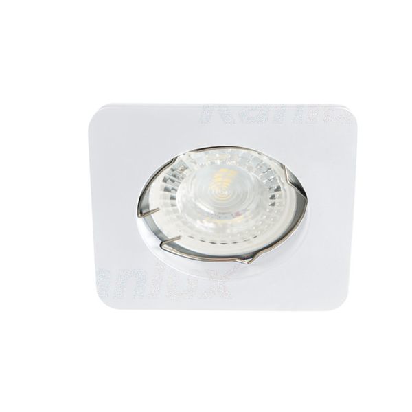 KANLUX ПРЪСТЕН НА СПОТ ОСВЕТИТЕЛНО ТЯЛО NESTA