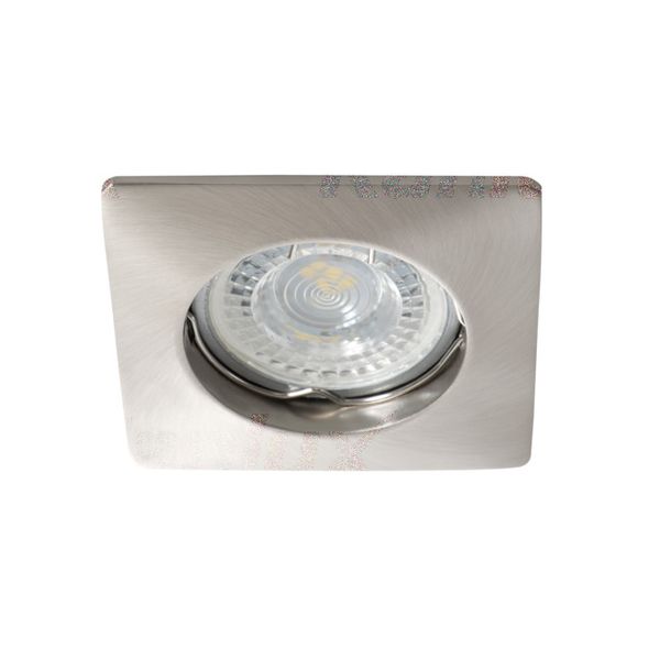 KANLUX ПРЪСТЕН НА СПОТ ОСВЕТИТЕЛНО ТЯЛО NESTA