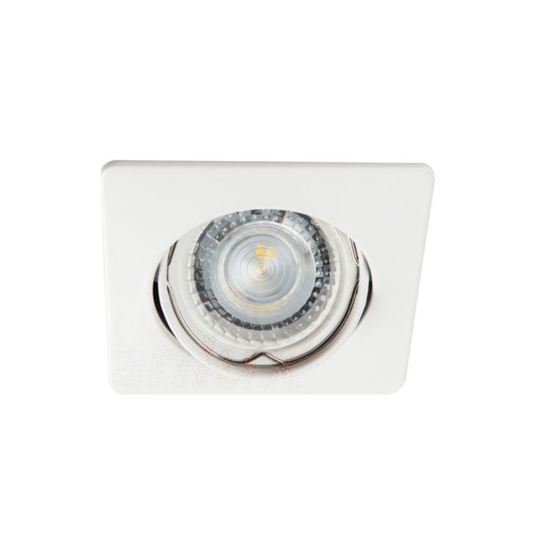 KANLUX ПРЪСТЕН НА СПОТ ОСВЕТИТЕЛНО ТЯЛО NESTA