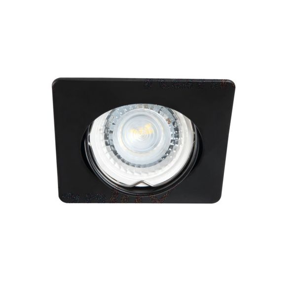 KANLUX ПРЪСТЕН НА СПОТ ОСВЕТИТЕЛНО ТЯЛО NESTA