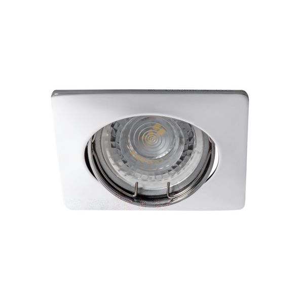 KANLUX ПРЪСТЕН НА СПОТ ОСВЕТИТЕЛНО ТЯЛО NESTA