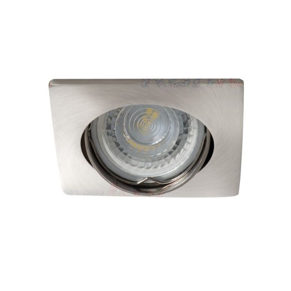 KANLUX ПРЪСТЕН НА СПОТ ОСВЕТИТЕЛНО ТЯЛО NESTA